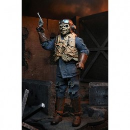 Figur Neca Iron Maiden Aces High Eddie Geneva Store Switzerland