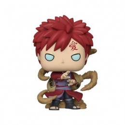 Figur Funko Pop Naruto Gaara Geneva Store Switzerland