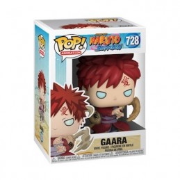 Figuren Funko Pop Naruto Gaara Genf Shop Schweiz