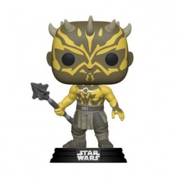 Figurine Funko Pop Star Wars Jedi Fallen Order Nightbrother Edition Limitée Boutique Geneve Suisse