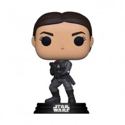 Figur Funko Pop Star Wars Battlefront Iden Versio Limited Edition Geneva Store Switzerland