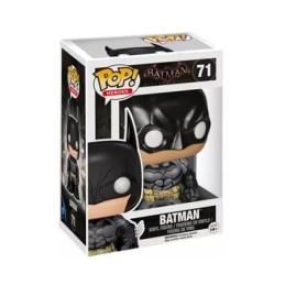 Figuren Funko Pop Batman Arkham Knight Batman (Selten) Genf Shop Schweiz