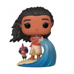 Figur Funko Pop Disney Moana Ultimate Princess Geneva Store Switzerland