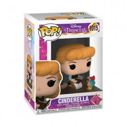 Figur Funko Pop Disney Cinderella Ultimate Princess Geneva Store Switzerland