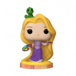 Figur Funko Pop Disney Rapunzel Ultimate Princess Geneva Store Switzerland