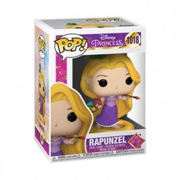 Figur Funko Pop Disney Rapunzel Ultimate Princess Geneva Store Switzerland