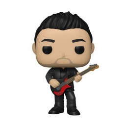 Figur Funko Pop Rocks Fall Out Boy Pete Wentz Geneva Store Switzerland