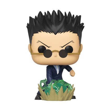 Figur Funko Pop Animation Hunter x Hunter Leorio Geneva Store Switzerland