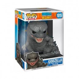 Figuren Funko Pop 25 cm Godzilla Vs Kong Godzilla Genf Shop Schweiz