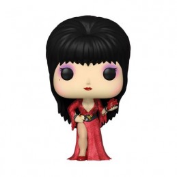 Figuren Funko Pop Diamond Icons Elvira 40. Geburtstag Limitierte Auflage Genf Shop Schweiz