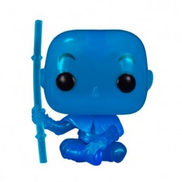 Figur Funko Pop Glow in the Dark Avatar the Last Airbender Spirit Aang Limited Edition Geneva Store Switzerland