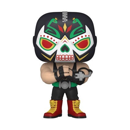 Figuren Funko Pop Heroes Dia de los DC Bane Genf Shop Schweiz