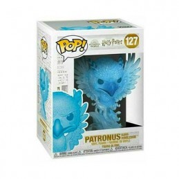 Figur Funko Pop Harry Potter Patronus Dumbledore (Rare) Geneva Store Switzerland