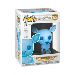 Figuren Funko Pop Harry Potter Patronus Severus Snape (Selten) Genf Shop Schweiz