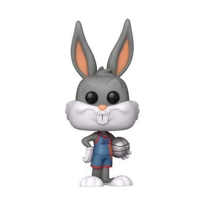 Figurine Funko Pop Space Jam 2 Bugs Bunny Boutique Geneve Suisse