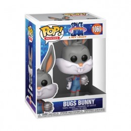 Figuren Funko Pop Space Jam 2 Bugs Bunny Genf Shop Schweiz