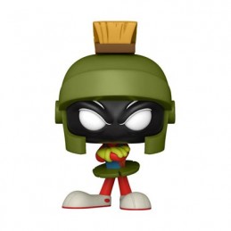 Figur Funko Pop Space Jam 2 Marvin the Martian Geneva Store Switzerland