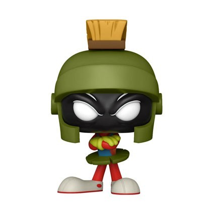 Figur Funko Pop Space Jam 2 Marvin the Martian Geneva Store Switzerland