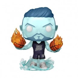 Figur Funko Pop Space Jam 2 Wet/Fire Geneva Store Switzerland