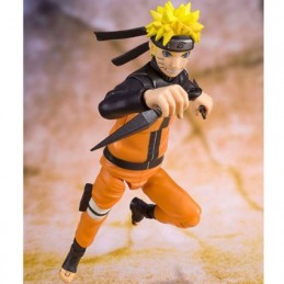 Figuren Bandai Tamashii Nations Naruto Shippuden Naruto Uzumaki Best Selection Genf Shop Schweiz