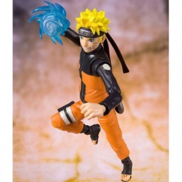 Figuren Bandai Tamashii Nations Naruto Shippuden Naruto Uzumaki Best Selection Genf Shop Schweiz