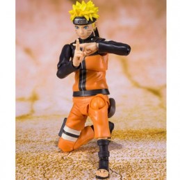 Figuren Bandai Tamashii Nations Naruto Shippuden Naruto Uzumaki Best Selection Genf Shop Schweiz