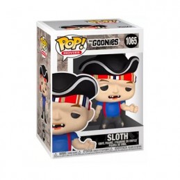 Figur Funko Pop Movies The Goonies Sloth Geneva Store Switzerland