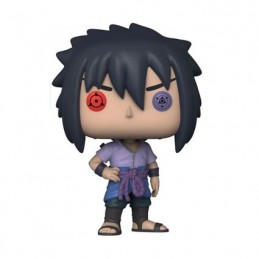 Figur Funko Pop Naruto Shippuden Sasuke Rinnegan Limited Edition Geneva Store Switzerland