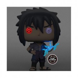 Figuren Funko Pop Phosphoreszierend Naruto Shippuden Sasuke Rinnegan Chase Limitierte Auflage Genf Shop Schweiz