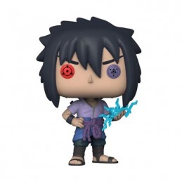 Figuren Funko Pop Phosphoreszierend Naruto Shippuden Sasuke Rinnegan Chase Limitierte Auflage Genf Shop Schweiz