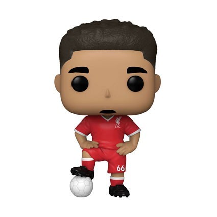 Figur Funko Pop Football Liverpool F.C. Trent Alexander-Arnold Geneva Store Switzerland