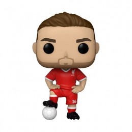 Figur Funko Pop Football Liverpool F.C. Andy Robertson Geneva Store Switzerland