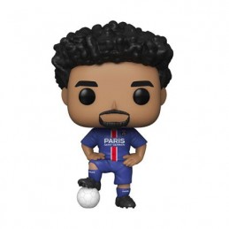 Figur Funko Pop Football Paris Saint-Germain F.C. Marquinhos Geneva Store Switzerland