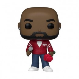 Figur Funko Pop Rocks Boyz II Men Wanya Morris Geneva Store Switzerland