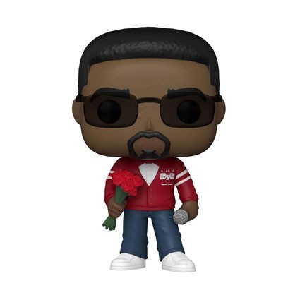 Figur Funko Pop Rocks Boyz II Men Nathan Morris Geneva Store Switzerland