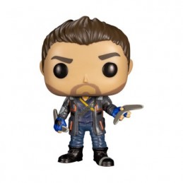 Figurine Funko Pop The Suicide Squad 2021 Captain Boomerang Edition Limitée Boutique Geneve Suisse