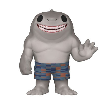 Figur Funko Pop The Suicide Squad King Shark Geneva Store Switzerland