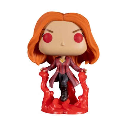 avengers endgame wanda pop