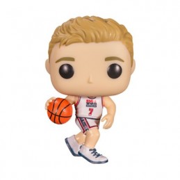 Figurine Funko Pop NBA Basketball Larry Bird 1992 Team USA Edition Limitée Boutique Geneve Suisse