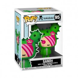 Figuren Funko Pop Tokidoki Sandy von Simone Legno Genf Shop Schweiz