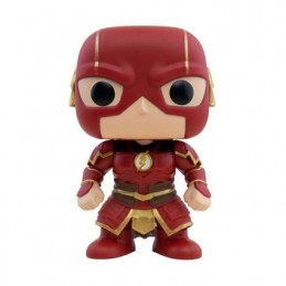 Figur Funko Pop Heroes DC Imperial Palace The Flash Geneva Store Switzerland