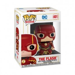 Figurine Funko Pop Heroes DC Imperial Palace The Flash Boutique Geneve Suisse