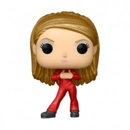 Figur Funko Pop Diamond Britney Spears Britney Catsuit Limited Edition Geneva Store Switzerland