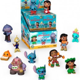 Figur Funko Funko Mystery Minis Lilo and Stitch Geneva Store Switzerland