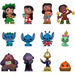 Figur Funko Funko Mystery Minis Lilo and Stitch Geneva Store Switzerland