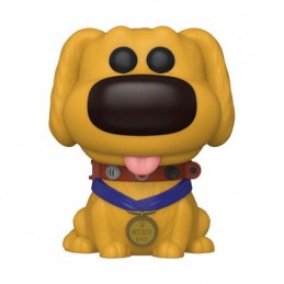 Figur Funko Pop Dug Days Dug Hero Geneva Store Switzerland