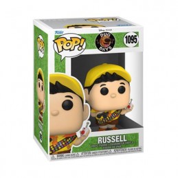 Figur Funko Pop Disney Dug Days Russel Geneva Store Switzerland