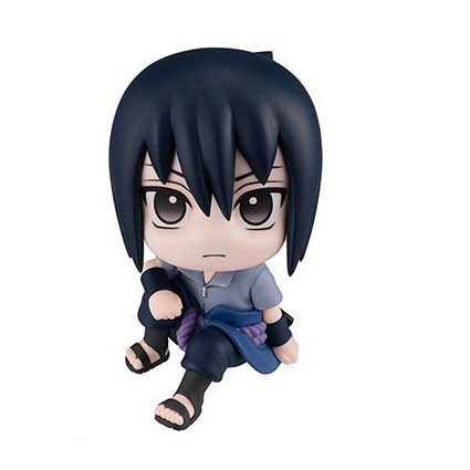 Figur MegaHouse Naruto Shippuden Sasuke & Itachi Figures Limited Edition Geneva Store Switzerland