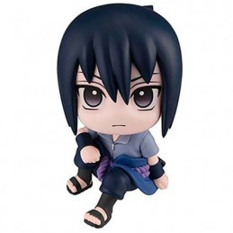 Figur MegaHouse Naruto Shippuden Sasuke & Itachi Figures Limited Edition Geneva Store Switzerland