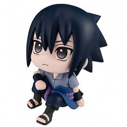 Figur MegaHouse Naruto Shippuden Sasuke & Itachi Figures Limited Edition Geneva Store Switzerland